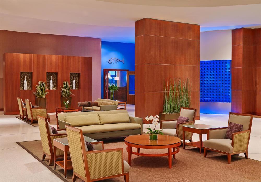Готель The Westin Tampa Bay Екстер'єр фото