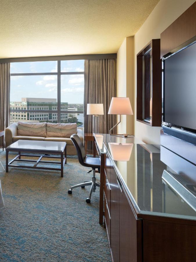 Готель The Westin Tampa Bay Екстер'єр фото