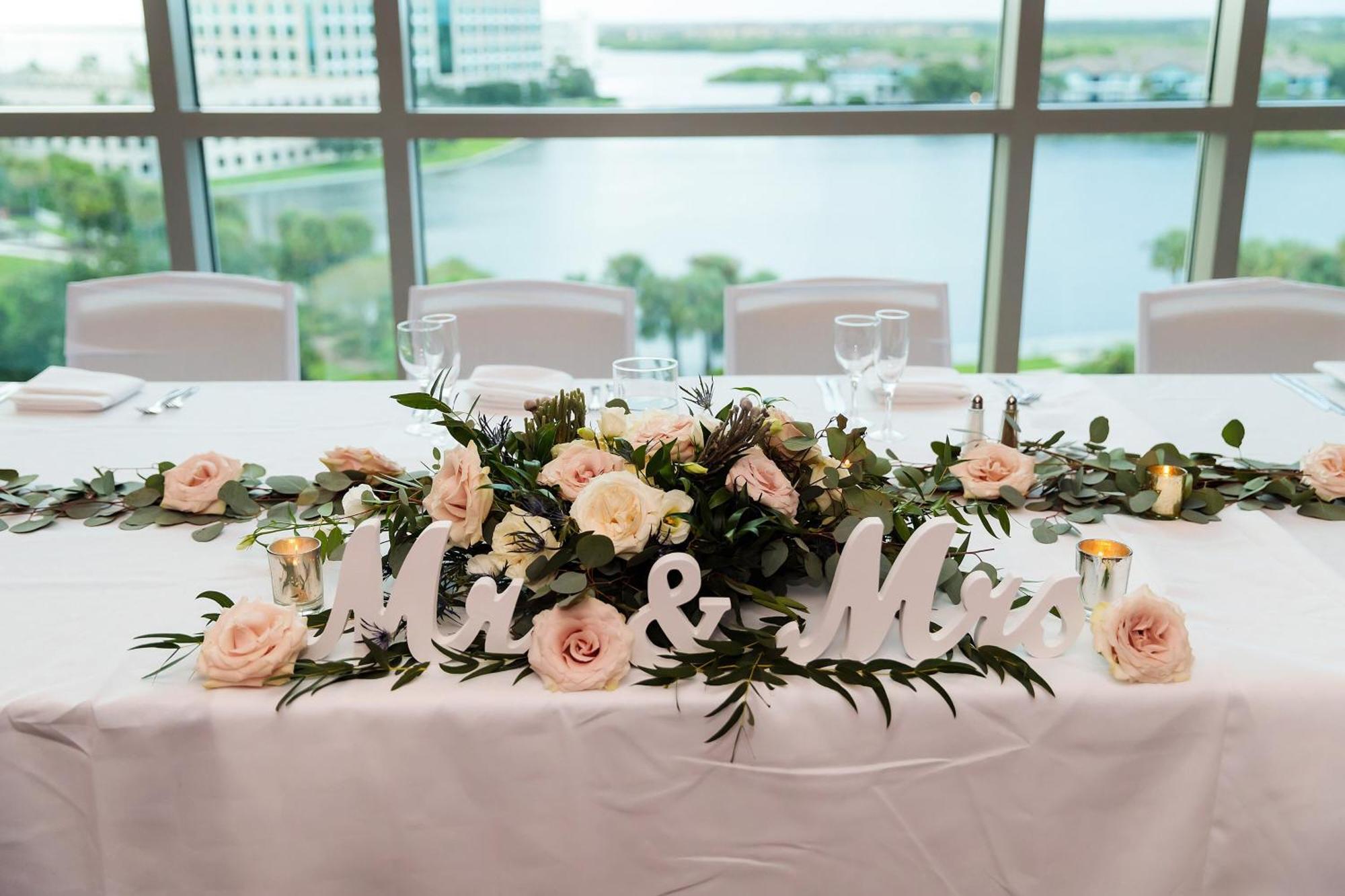 Готель The Westin Tampa Bay Екстер'єр фото