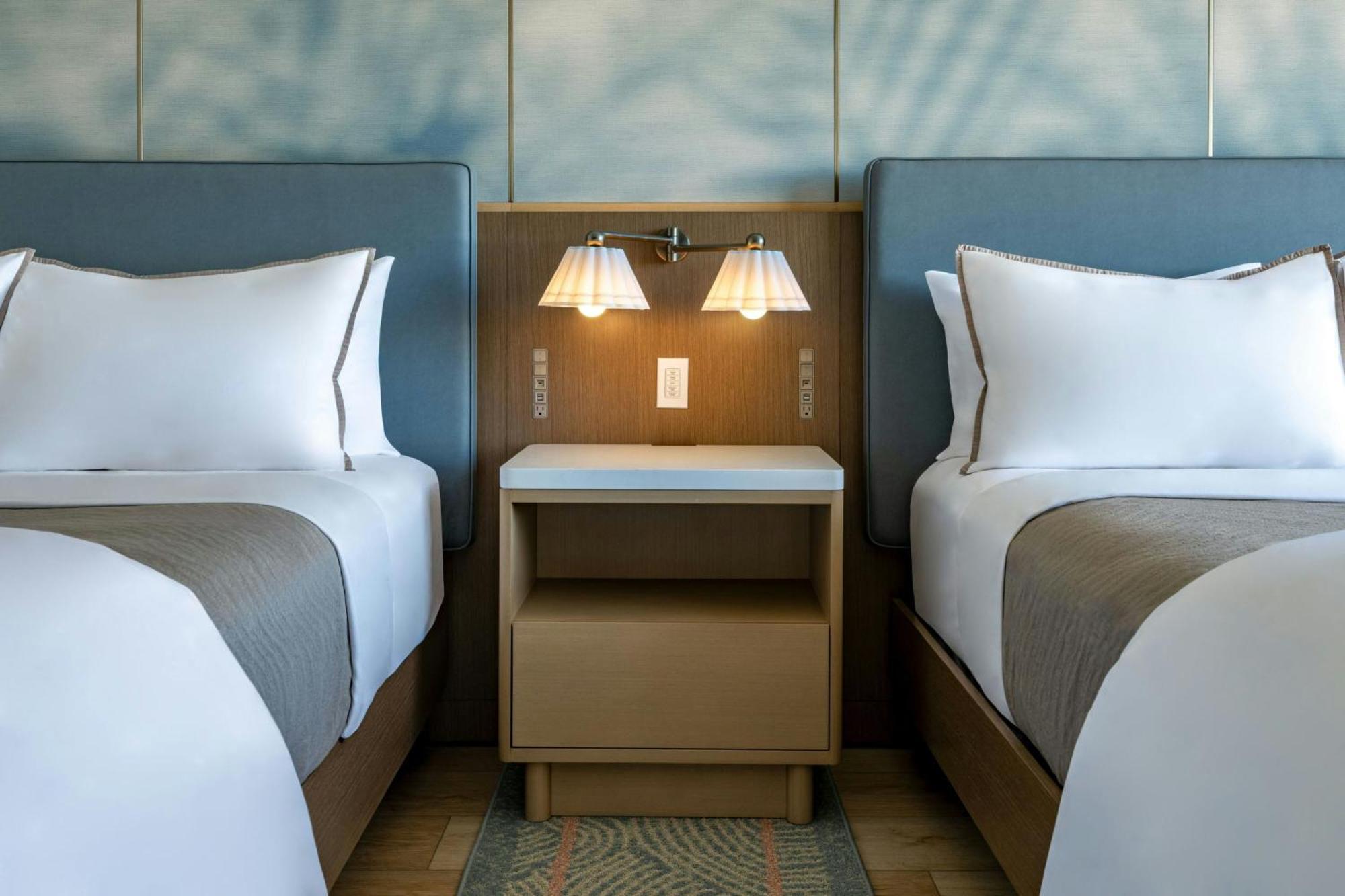Готель The Westin Tampa Bay Екстер'єр фото