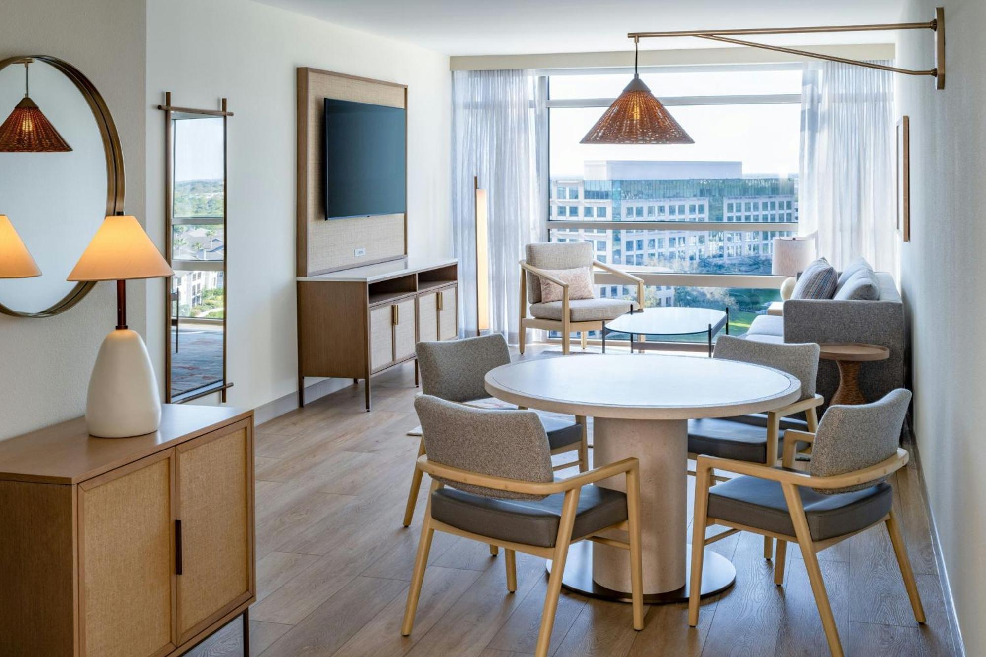 Готель The Westin Tampa Bay Екстер'єр фото