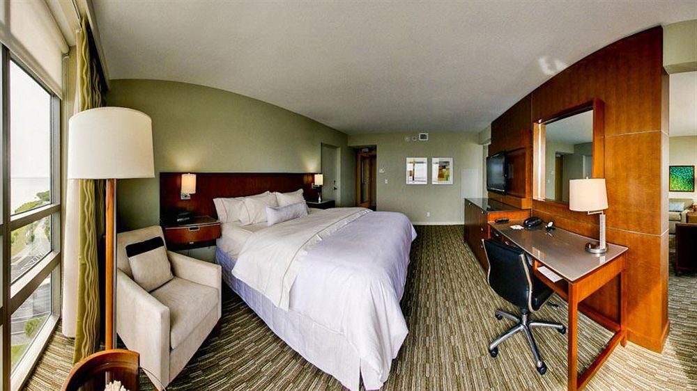 Готель The Westin Tampa Bay Екстер'єр фото